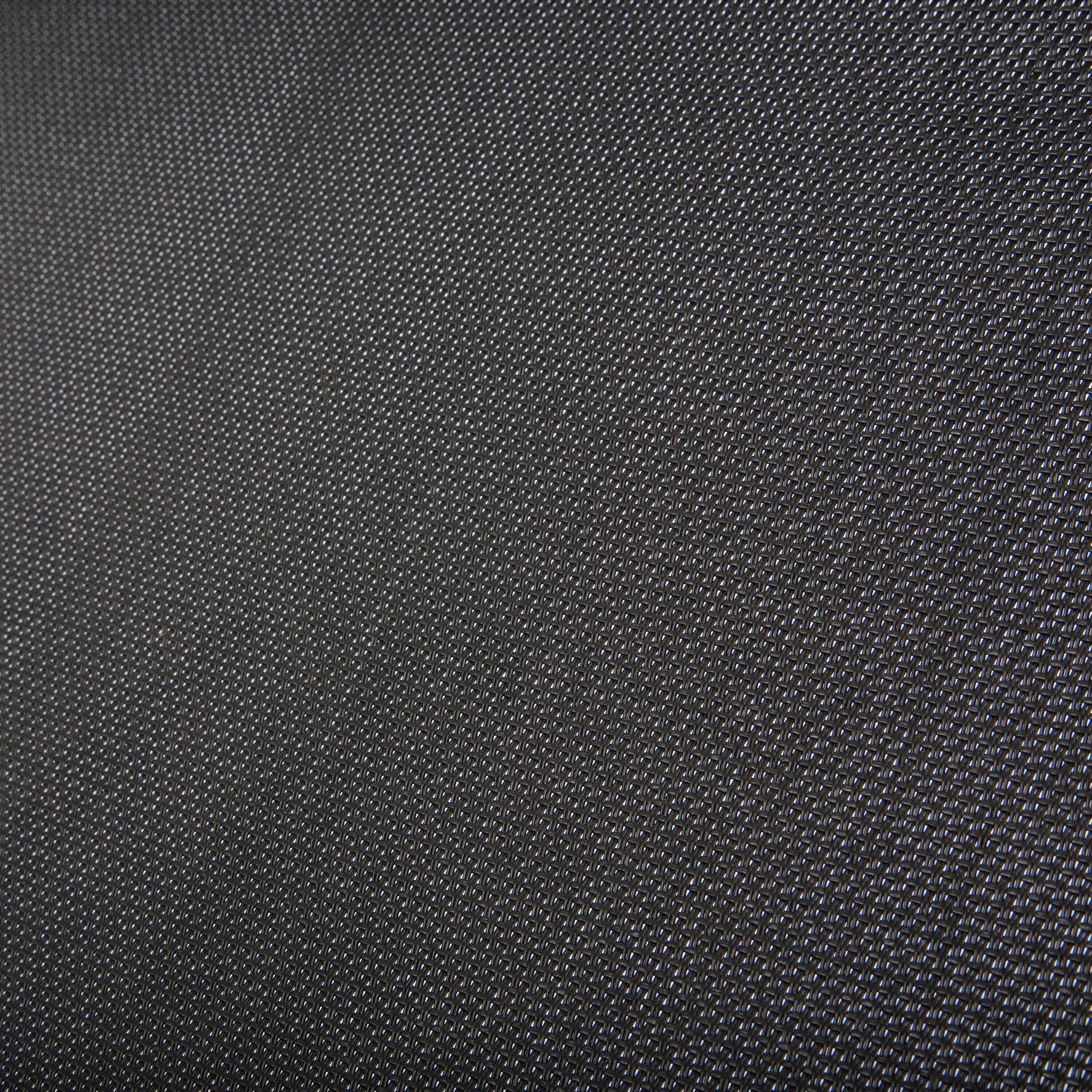 Bain de soleil de jardin DCB GARDEN Cl76-nm en aluminium noir - 5