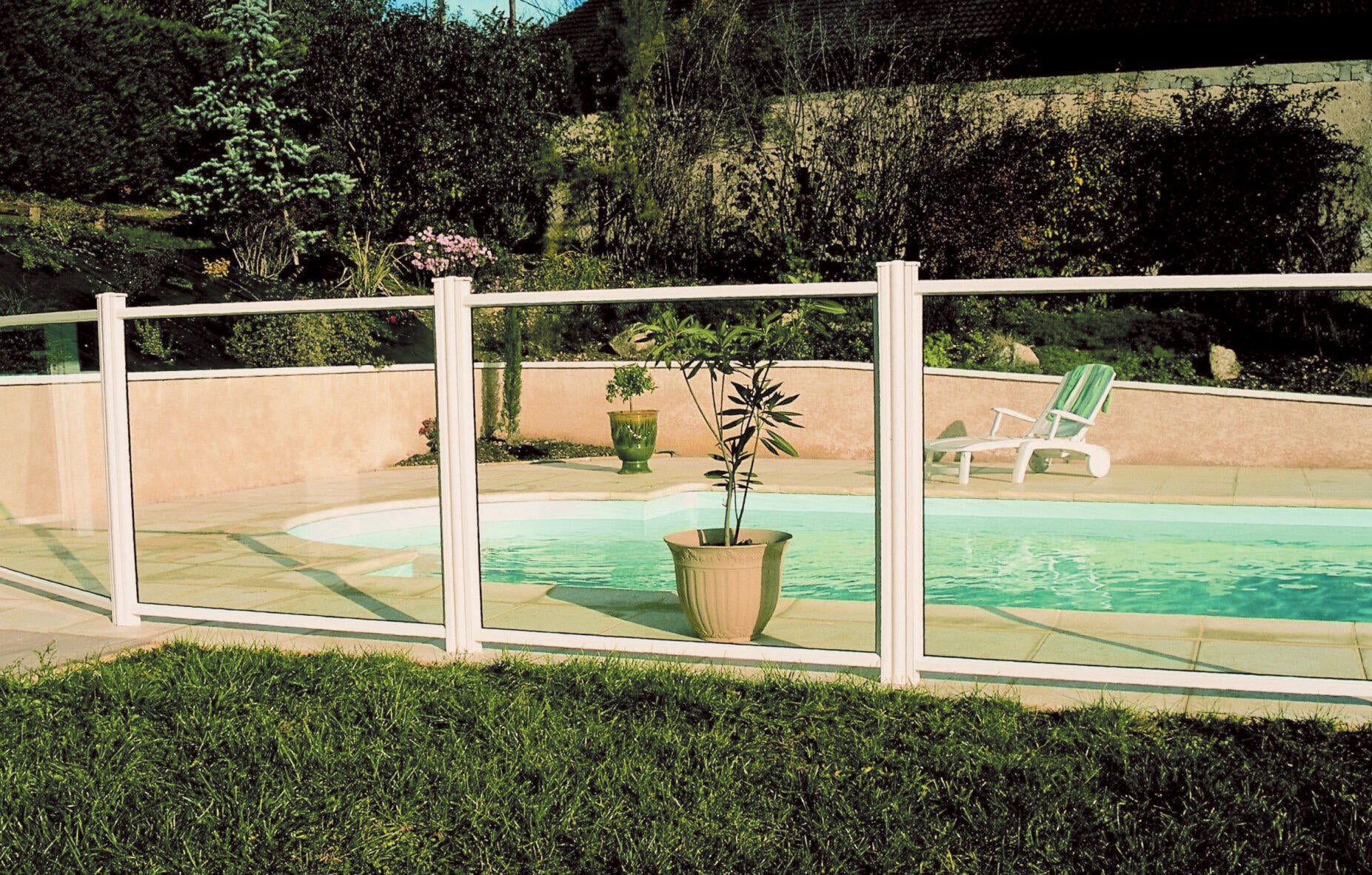 Barriere Piscine Leroy Merlin