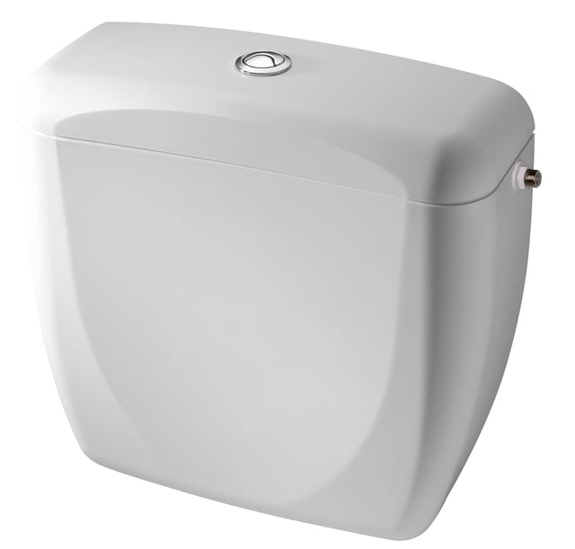 Réservoir bas WC SIAMP Scala confort plus