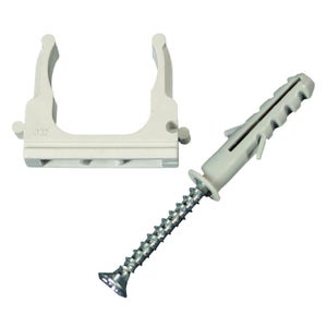 Connettore Elettrico Gewiss GW60085 - 16A 2P+T, Angolo 90°, Standard Industriale - Foto 3