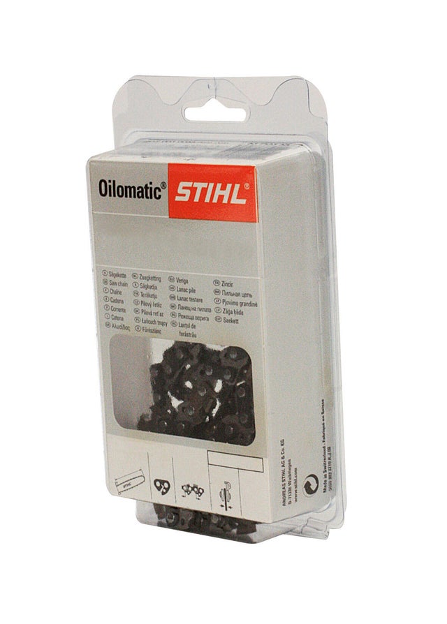 Chaîne STIHL 63PM3 Pas de 3/8