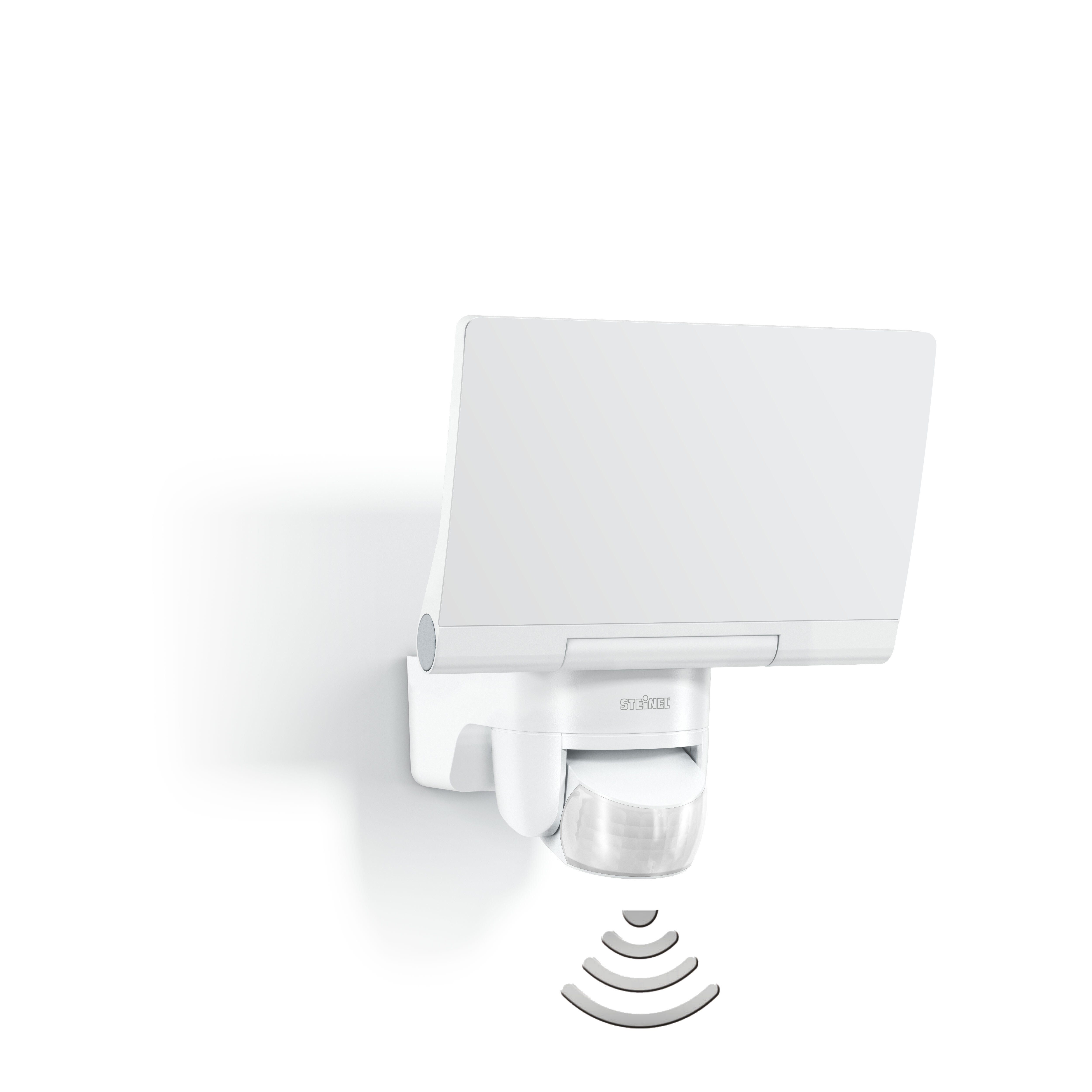 Projecteur extérieur à détection LED 1550 Lm blanc Xled home 2 STEINEL - 2