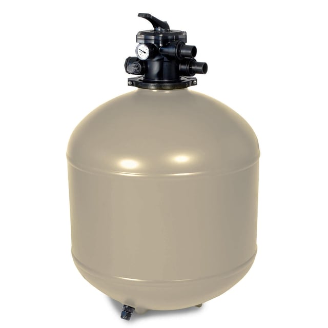 Filtre à sable pour piscine BWT MYPOOL SF200 top, 15 m³/h