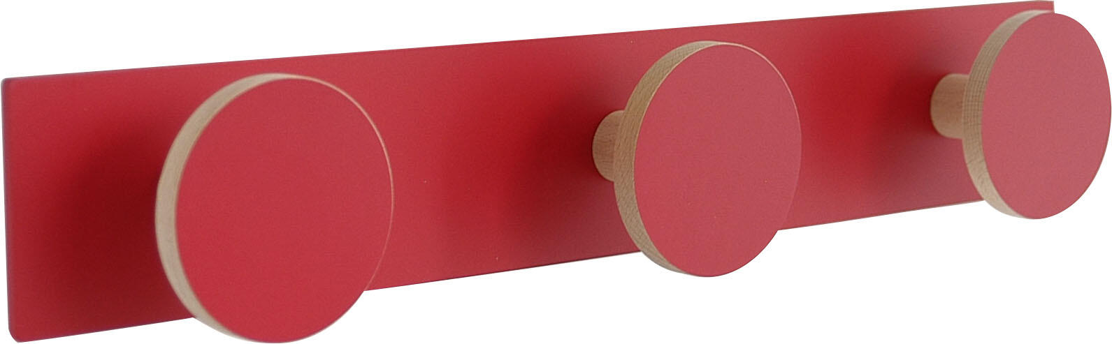 rouge Modulo INSPIRE - 2