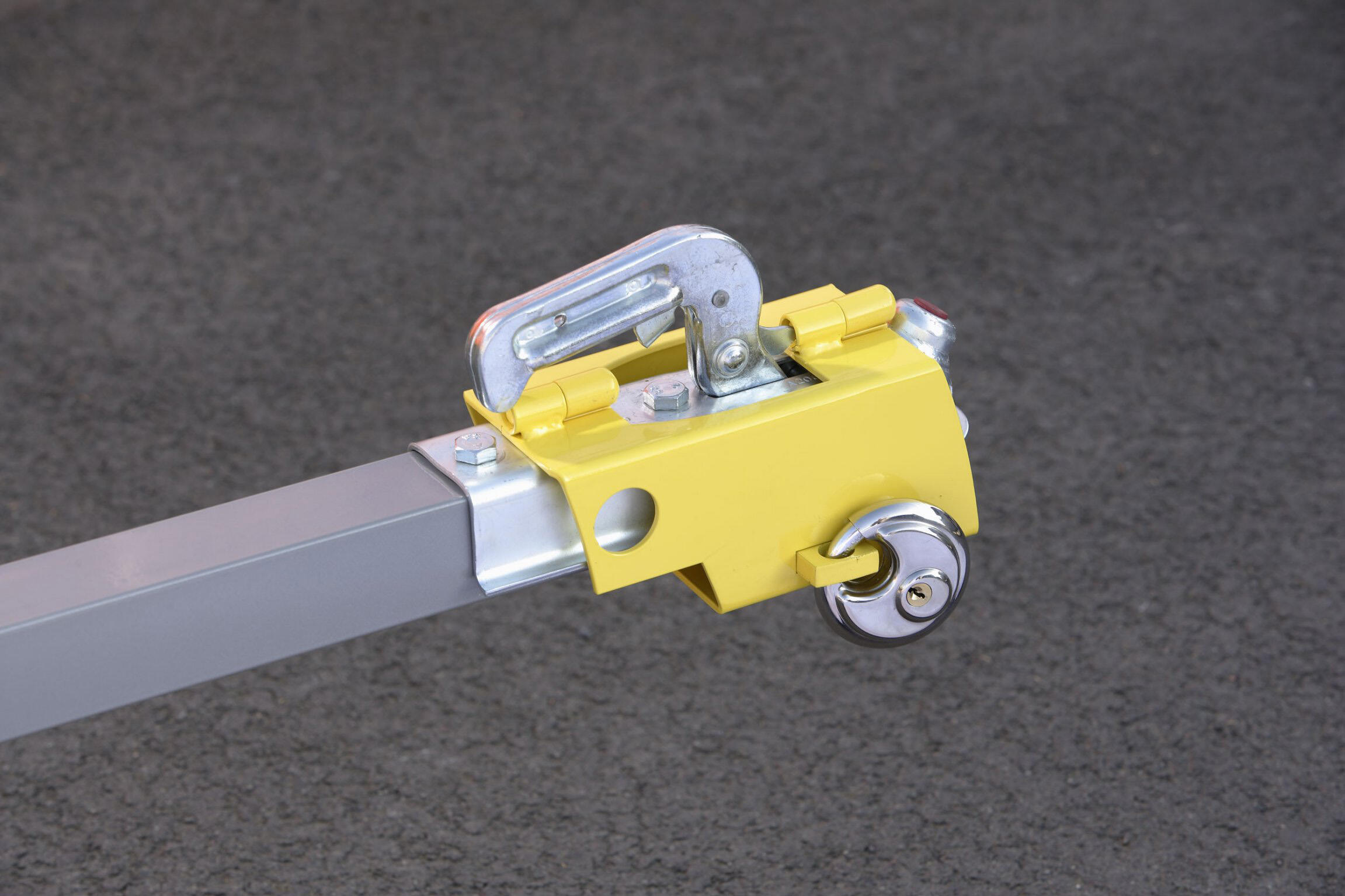 Antivol de remorque MOTTEZ - 2