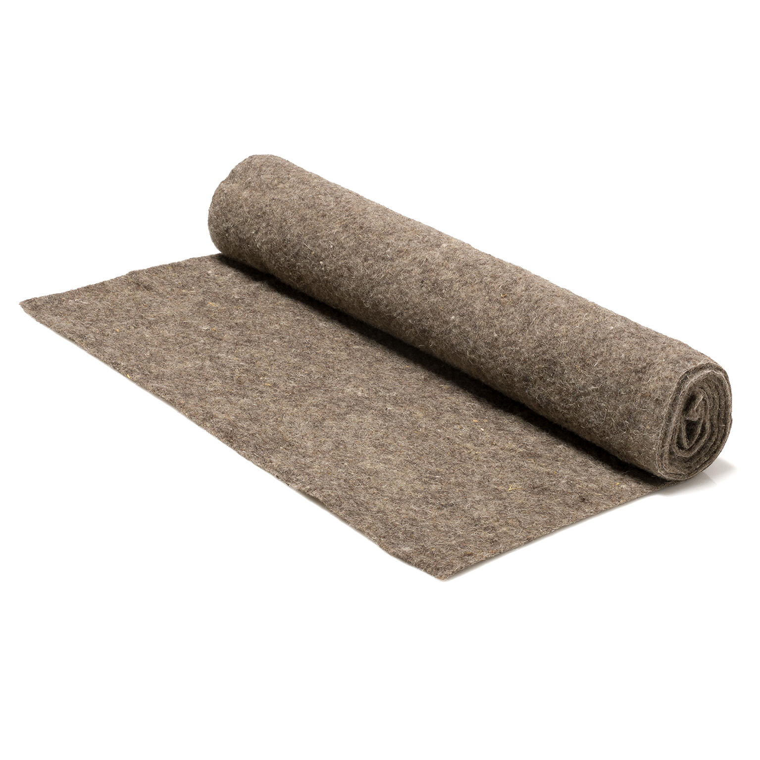Film de paillage LA CORDELINE, 600 g/m², L2 x l.0.4 m - 2