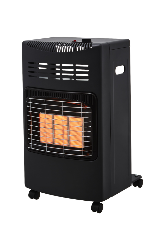 Chauffage à gaz à infrarouge FAVEX Goteborg, 4.2 kW