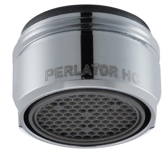 Aérateur M24 13,5-15 litres/min HONEYCOMB Laminar - NEOPERL