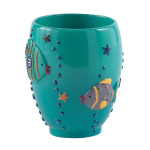 Relaxdays Porta Carta Igienica Con Scopino - Piantana Da Bagno Elegante In Legno E Acciaio, Nero/Marrone, 75x18.5x18.5 Cm - Foto 2