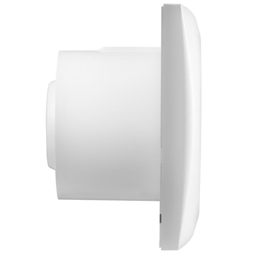 Aérateur intermittent à détection d'humidité S&P Silent 200 120 mm - 3