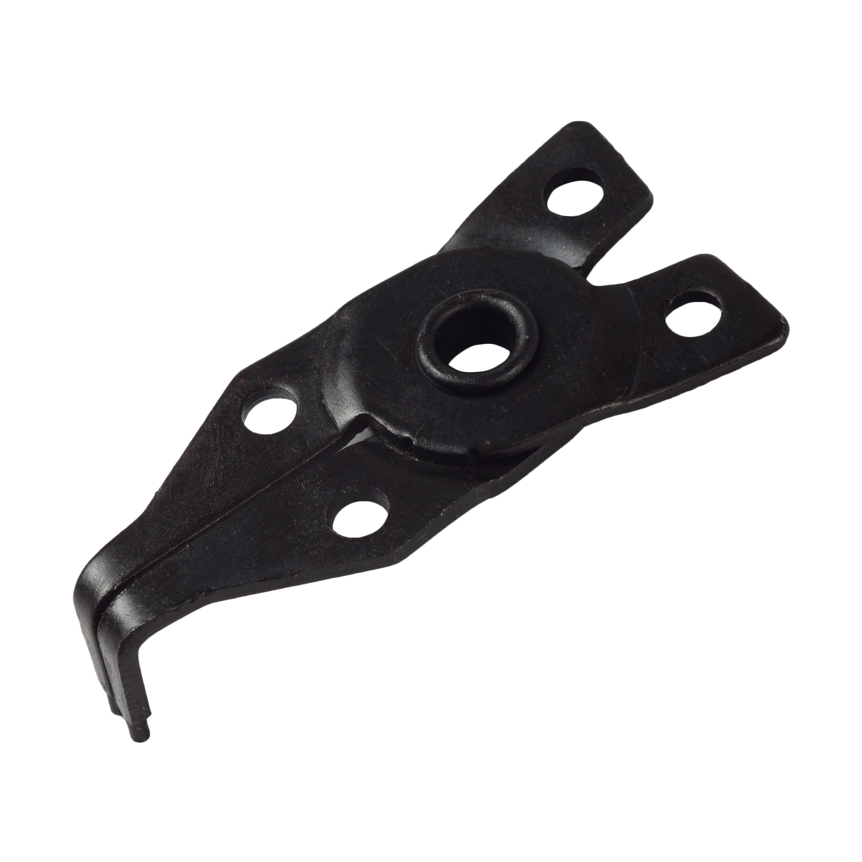 Pinza per anelli seeger DEXTER in acciaio 150mm - 4