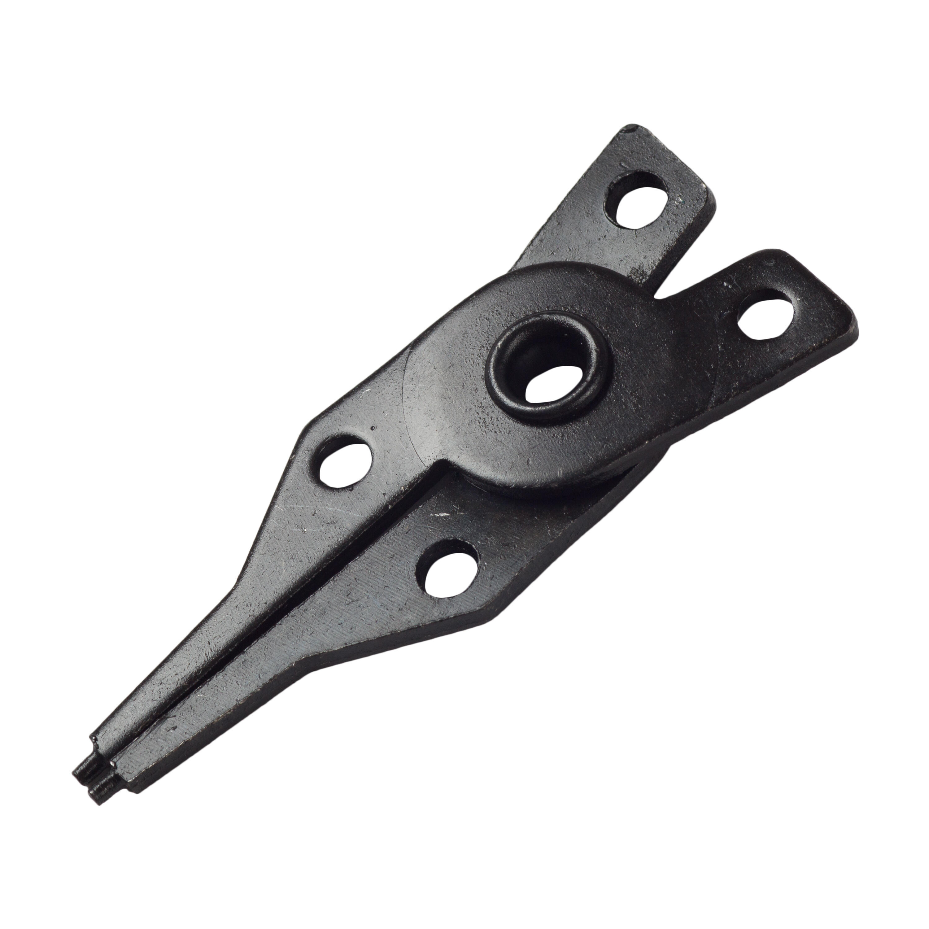 Pinza per anelli seeger DEXTER in acciaio 150mm - 3