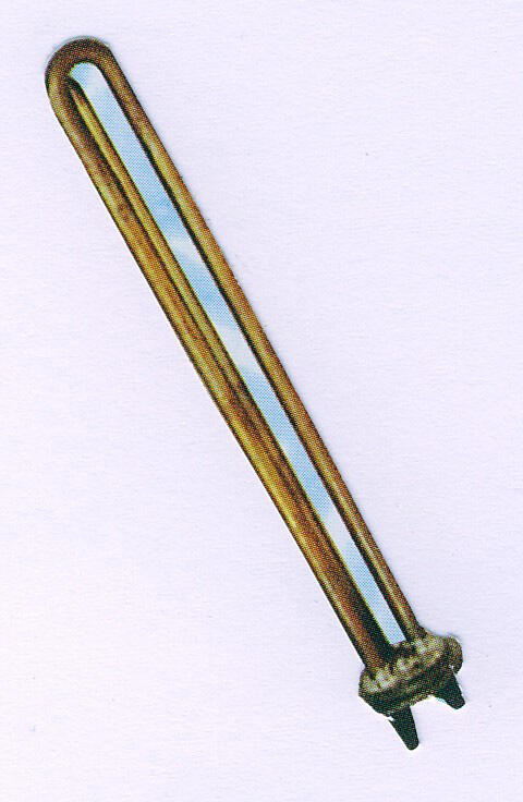 Résistance pour chauffe-eau MF 20/27