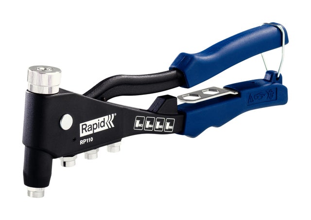 Szczypce do nitonakrętek RP110 Rapid