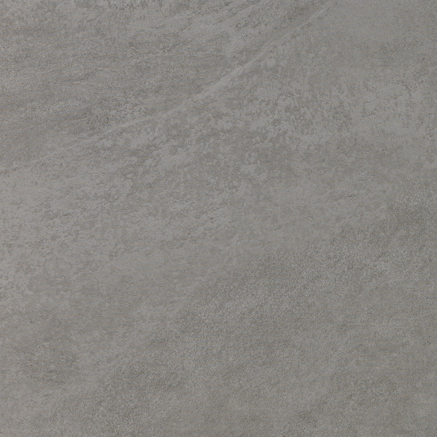Carrelage mur intérieur / sol intérieur effet pierre gris clair Quartzite l.45 x - 2