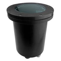 EMPOTRABLE TIDIAN IP65 E27 60W NGR - 1