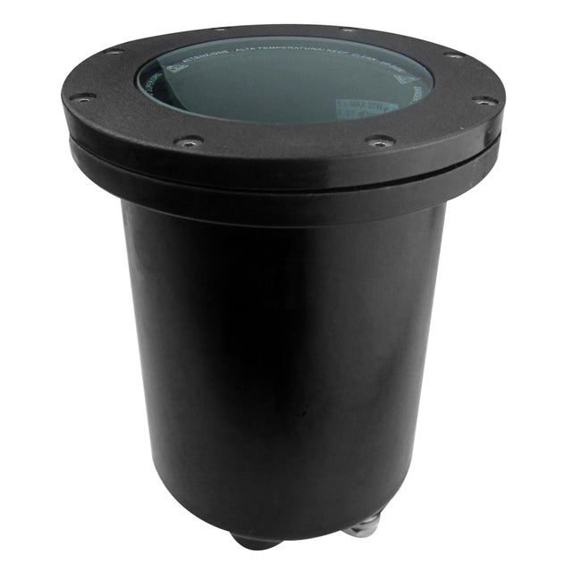 EMPOTRABLE TIDIAN IP65 E27 60W NGR