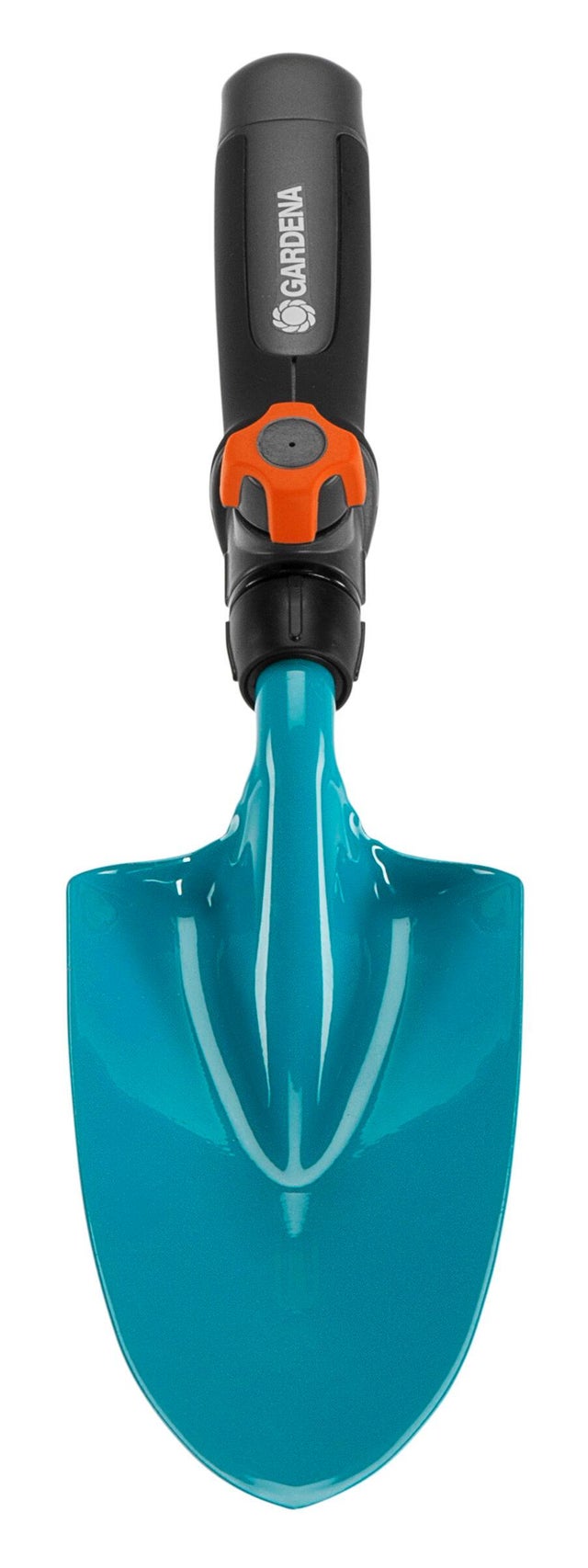 Transplantoir acier GARDENA