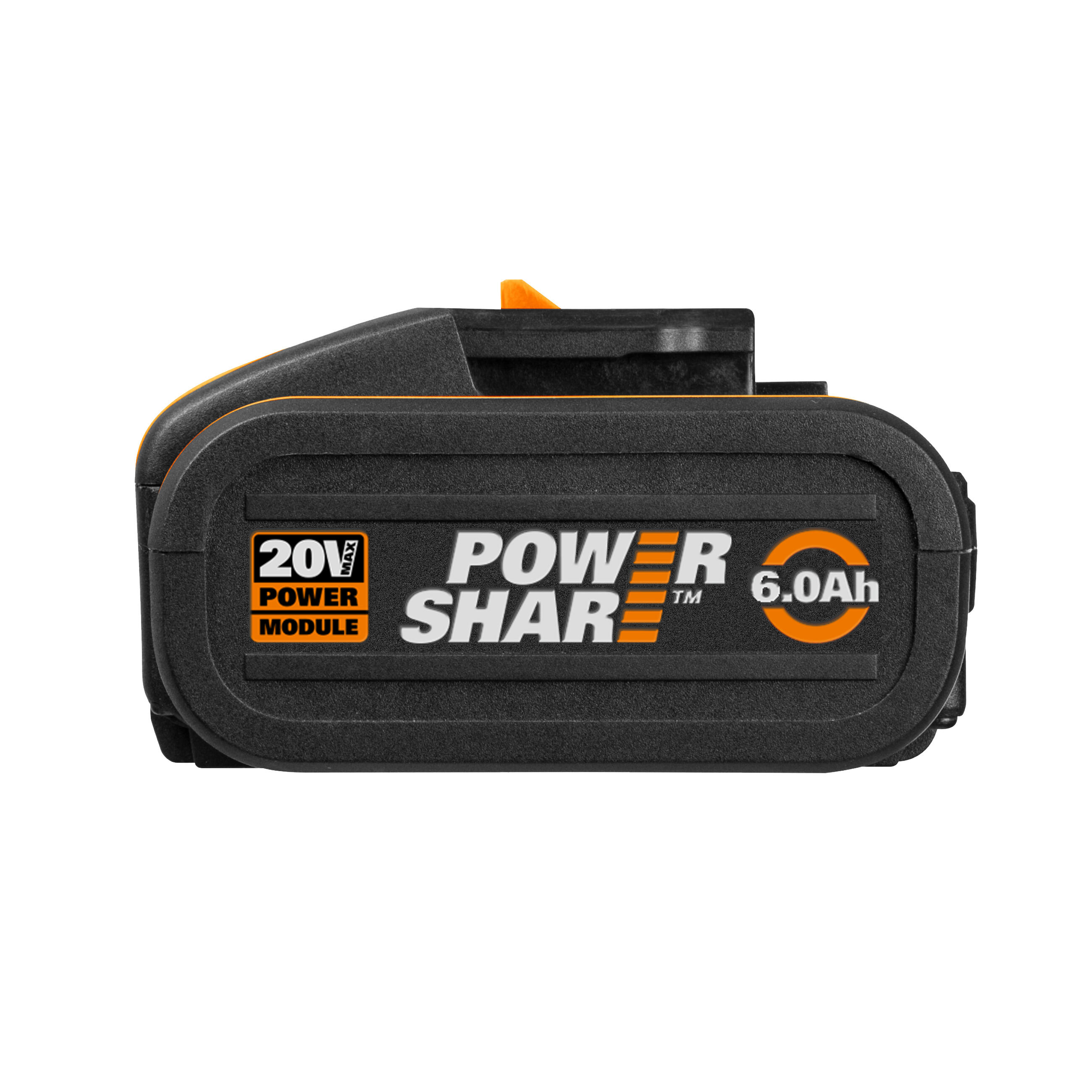 Batterie Powershare 20V, 6Ah WORX - Wa3641 (pour tous les outils 20V) - 2