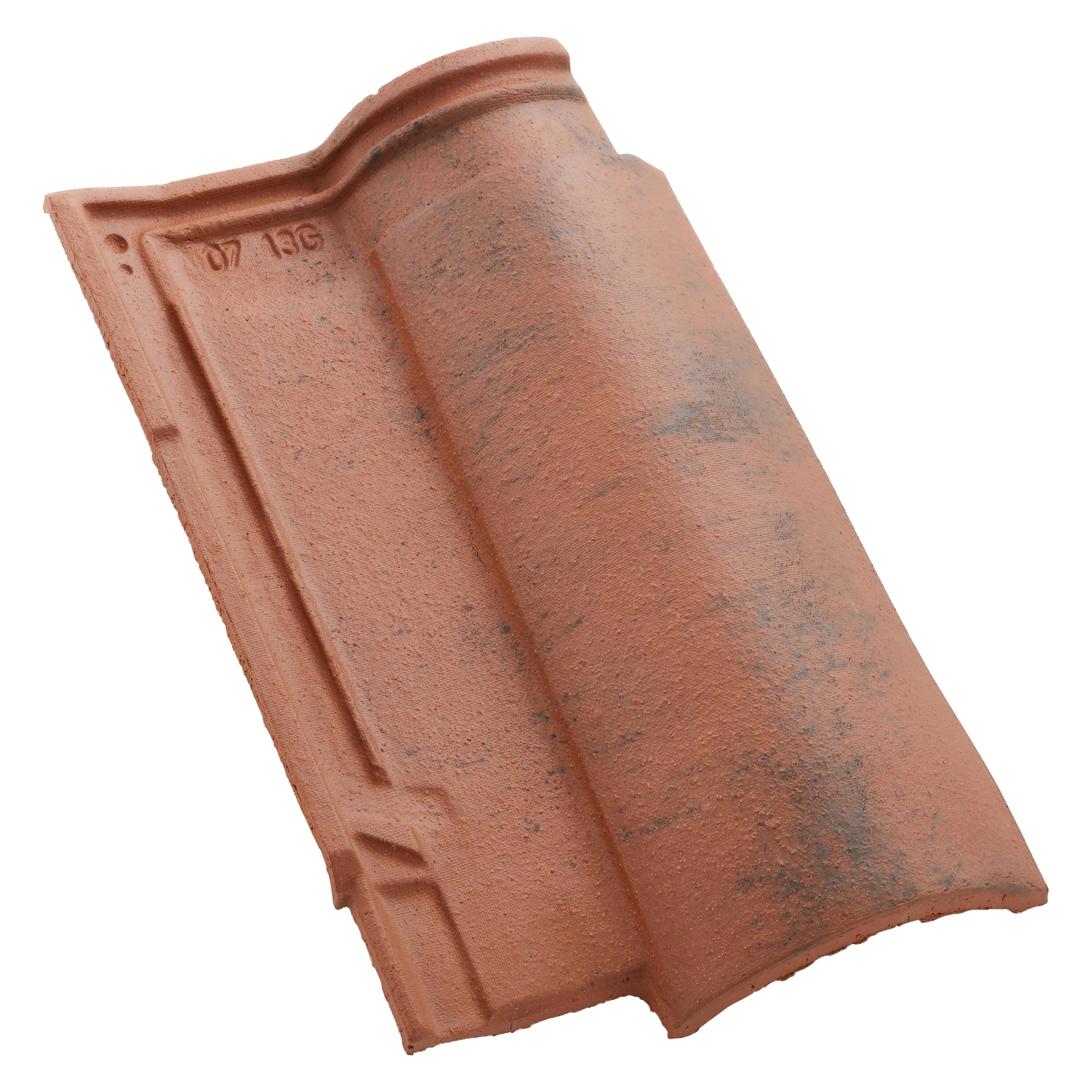 Tuile IMERYS TOITURE rouge nuance 105 - 2