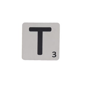 182 Lettere Dell'Alfabeto In Legno Da 6,3 Cm - Ritagli Laser Per Decorazione E Fai Da Te