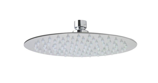 Pomme haute rond inox x l.22 cm Diam.20 cm SARODIS