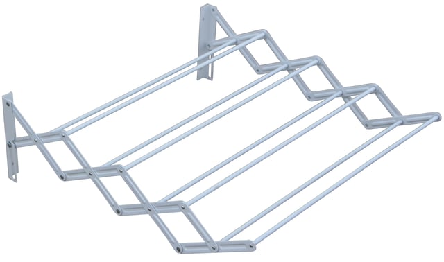 Etendoir à fixation murale 4.8 Azure