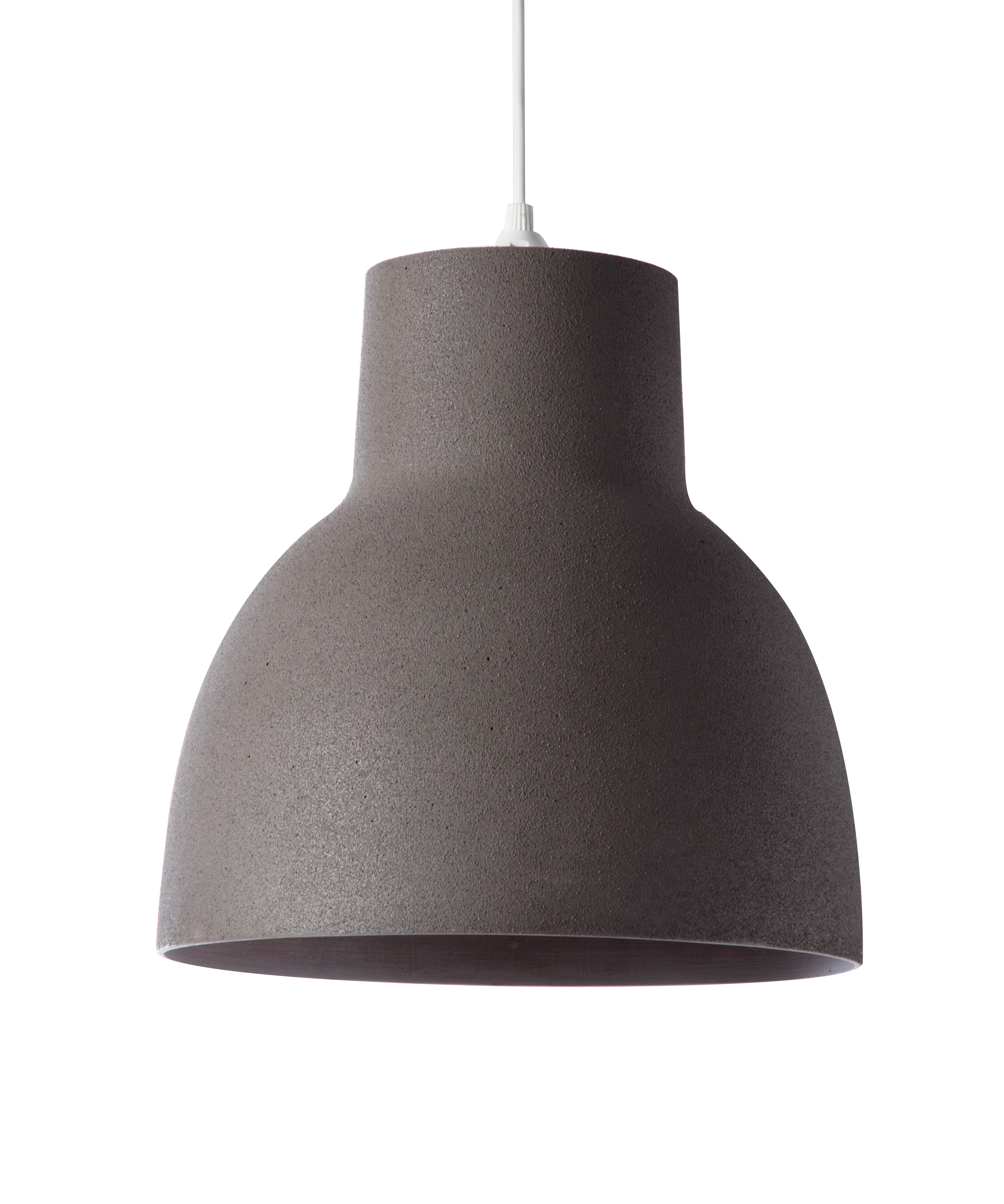 Suspension Studio, Diam.30 cm, E27 - 2