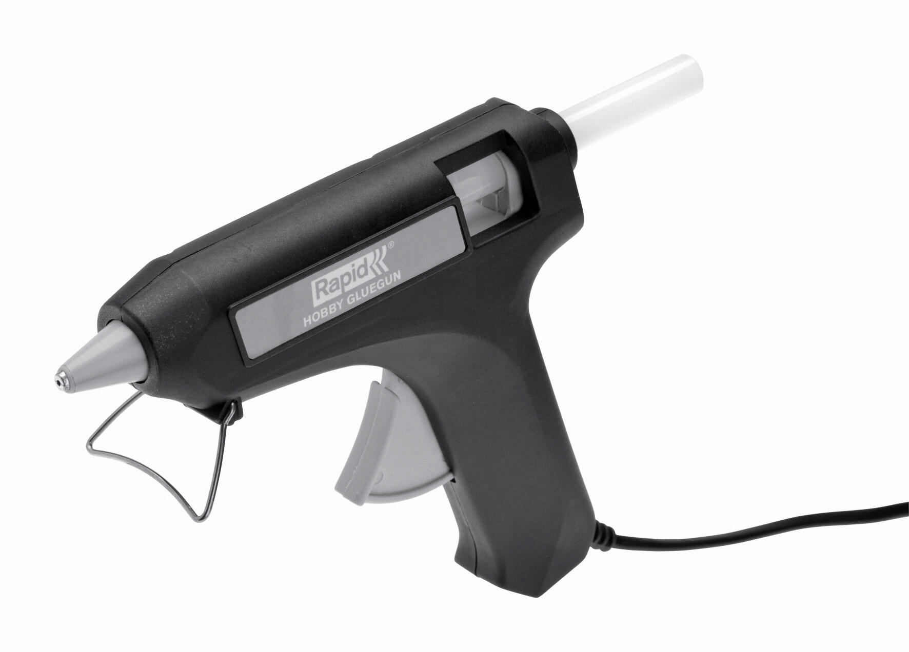 Pistolet à colle filaire RAPID Hobby glue gun - 3