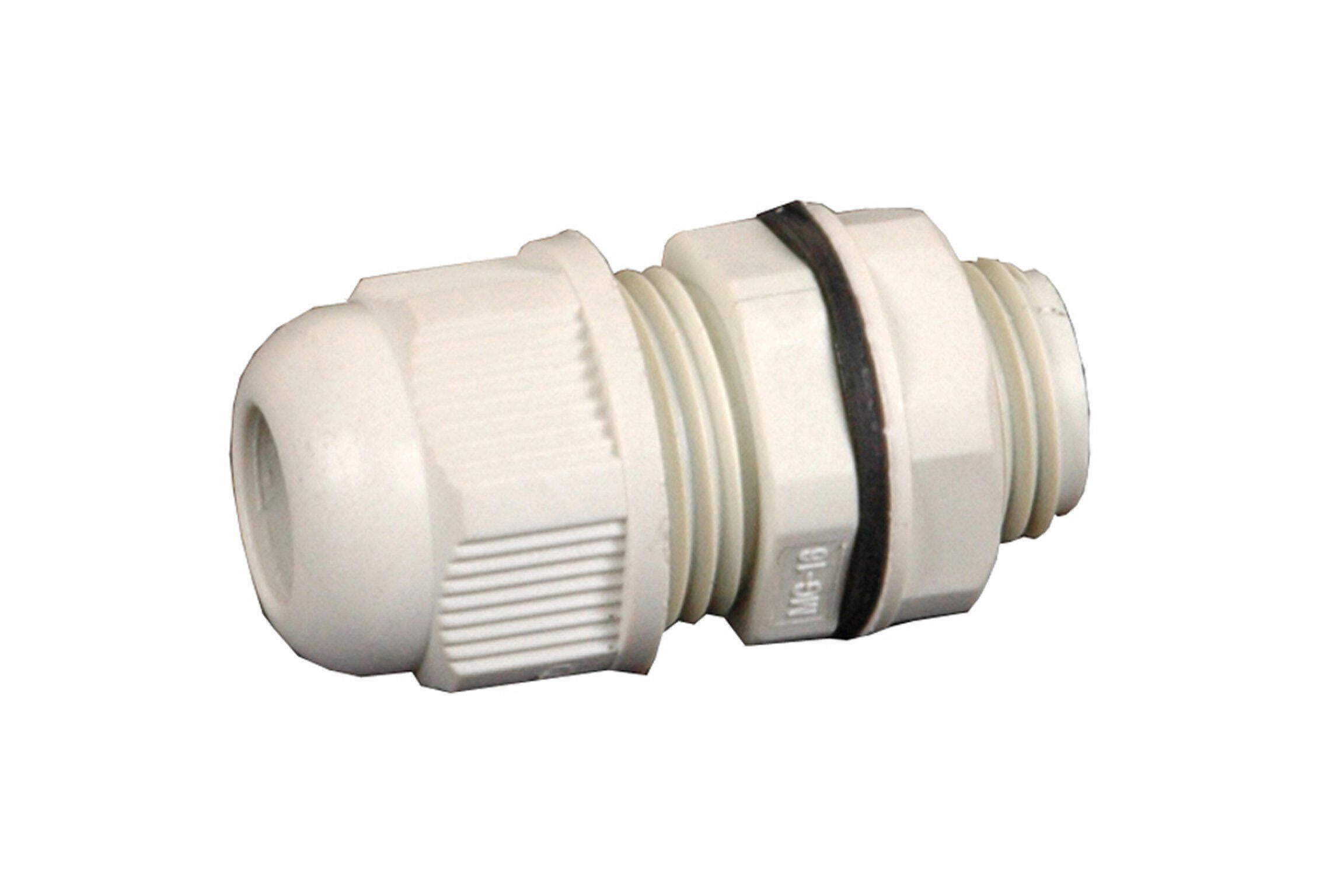 Lot de 3 presse-étoupes Diam.20 mm DEBFLEX - 3