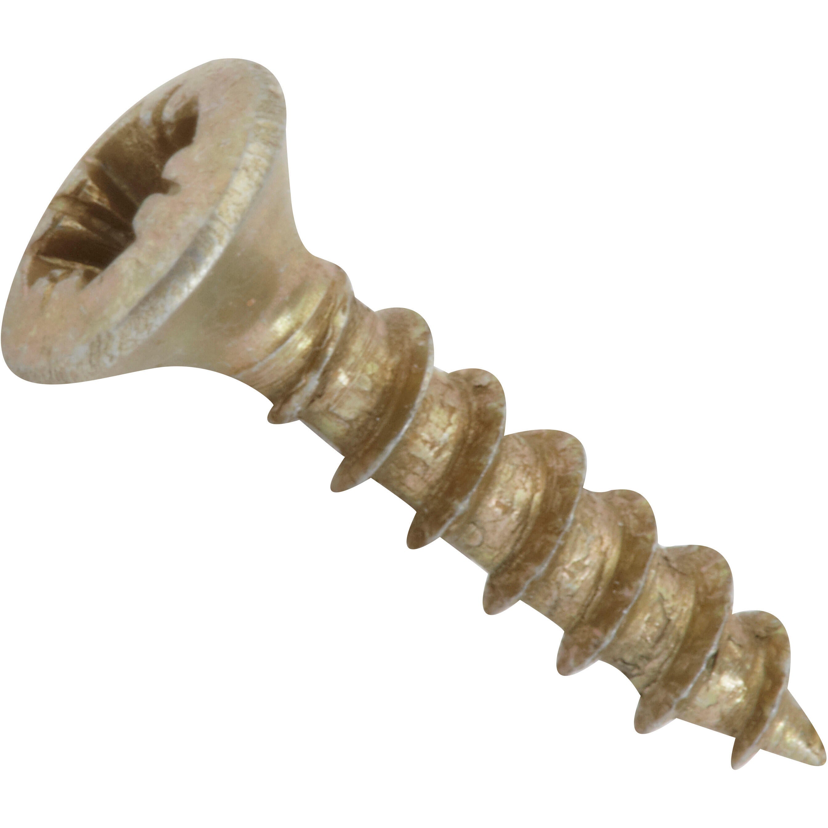 150 vis acier tête fraisée pozidriv SPAX, Ø2 x L.10 mm - 3