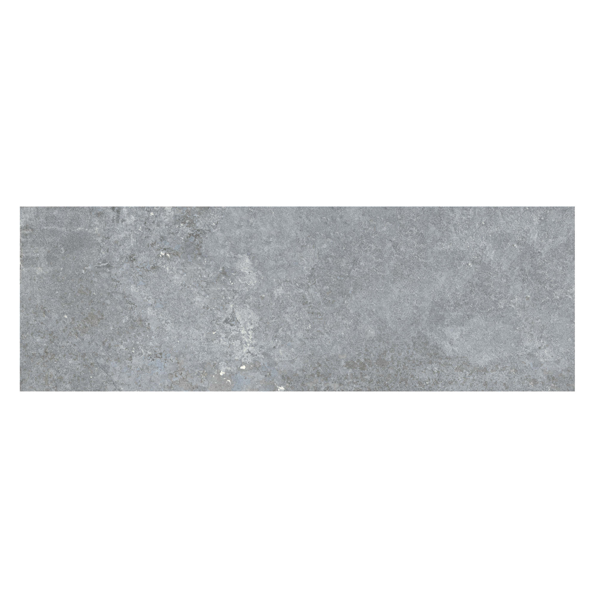 Carrelage mur intérieur effet béton gris foncé Uproad l.25 x L.75 cm x Ep.8.5 mm - 2