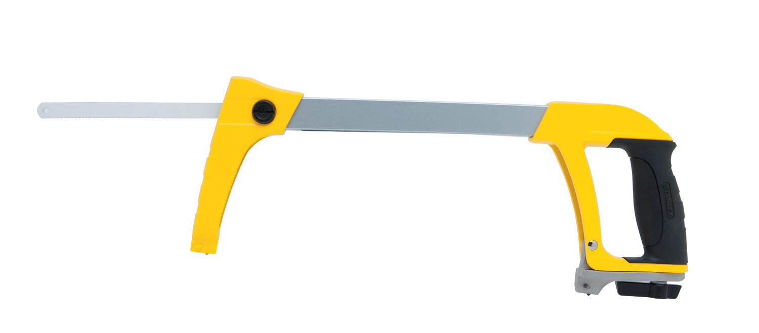 Scie A métaux STANLEY Turbo cut 300 mm - 3