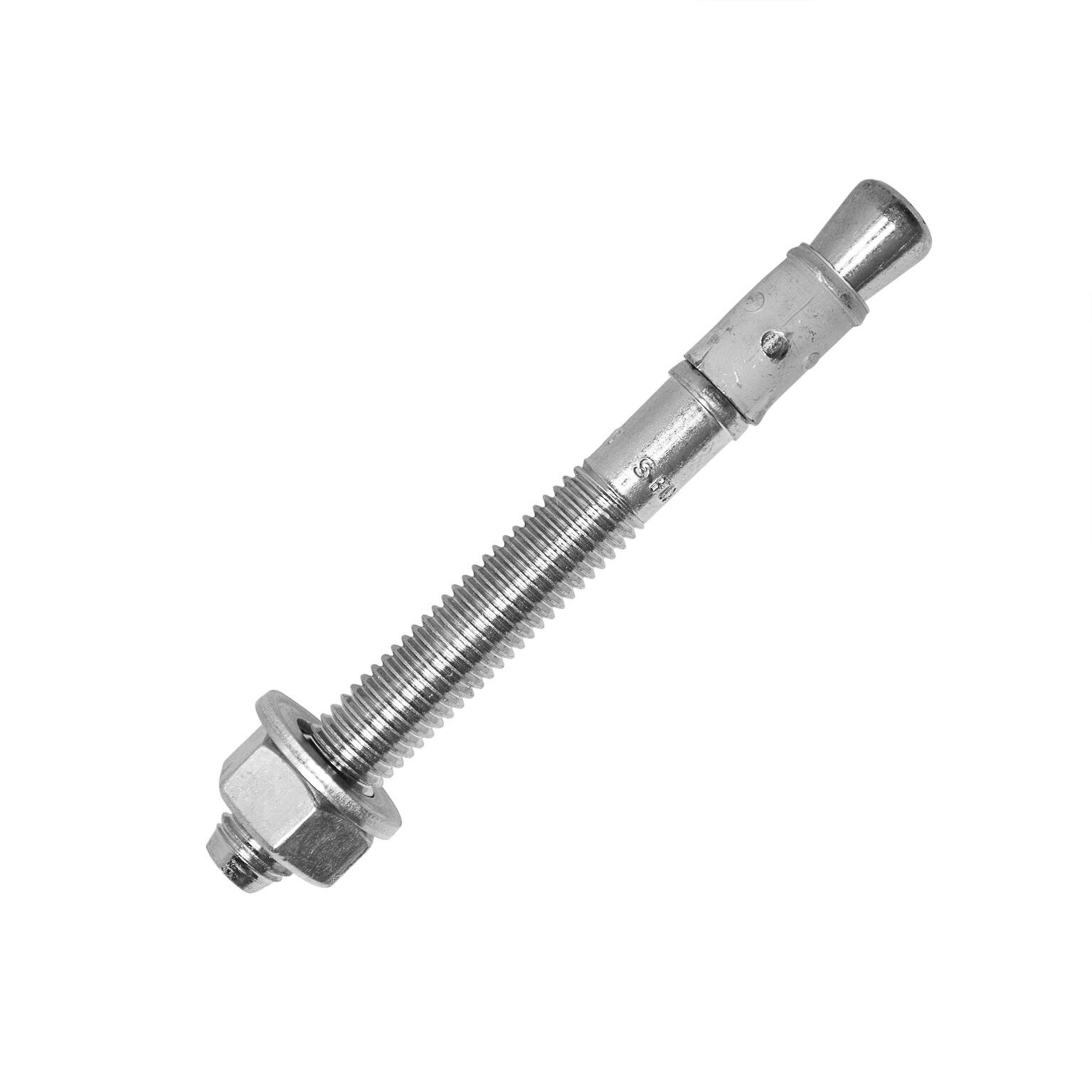 Cheville murale avec vis fix3 SPIT x L.115 mm - 2