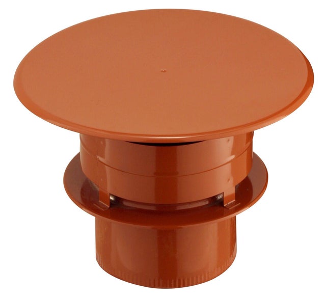 Chapeau aspirateur POUJOULAT 150 mm