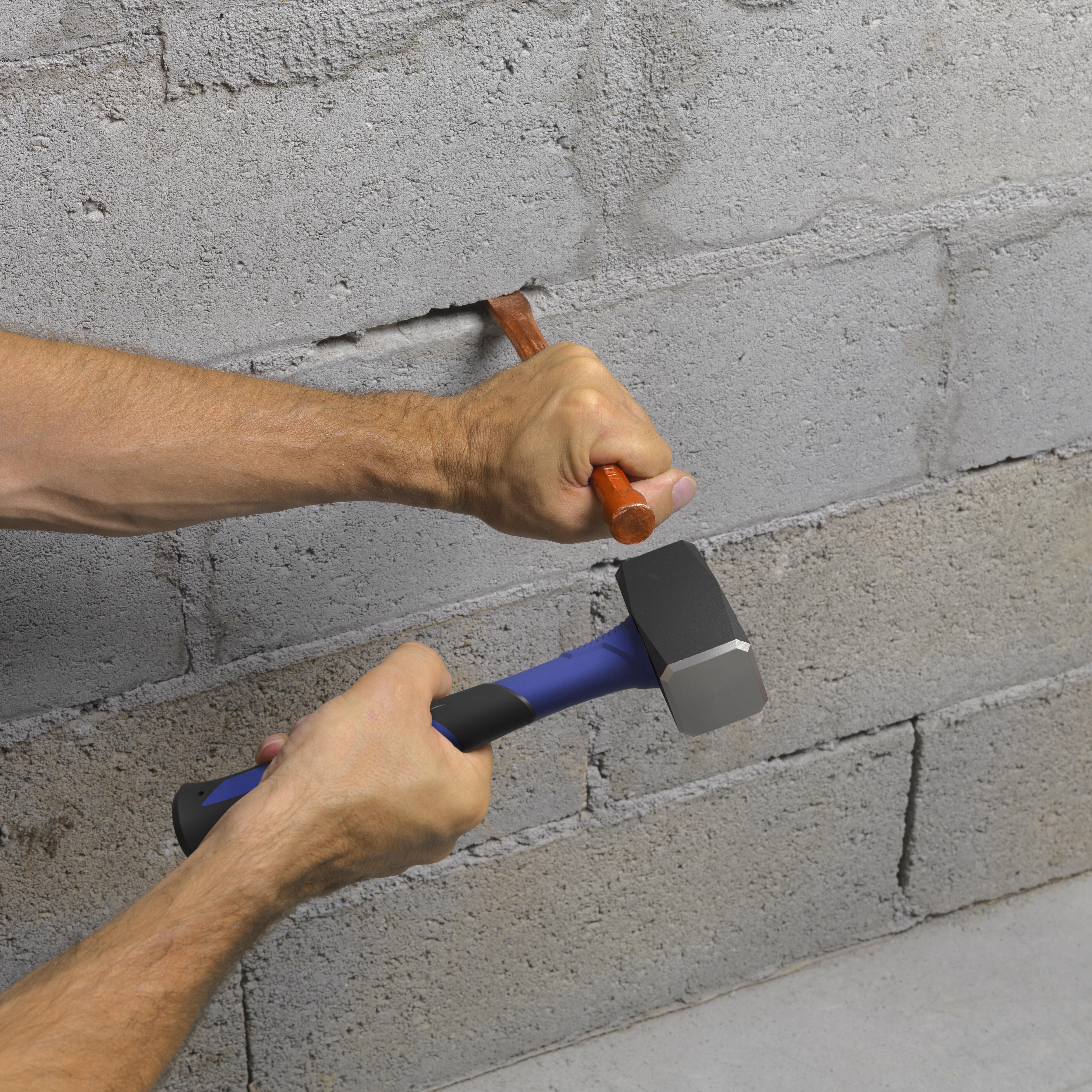 Massette bimatière 1000g DEXTER - 2