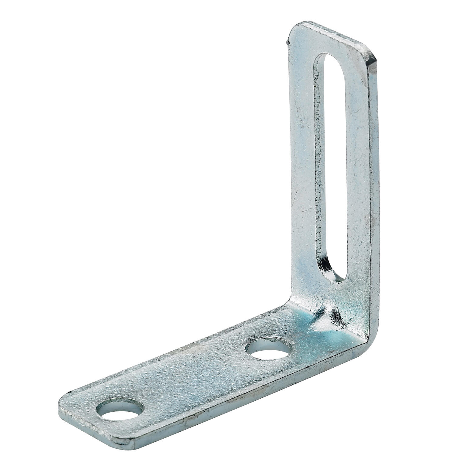 1 équerre réglable acier zingué HETTICH, l.55 mm | Leroy Merlin