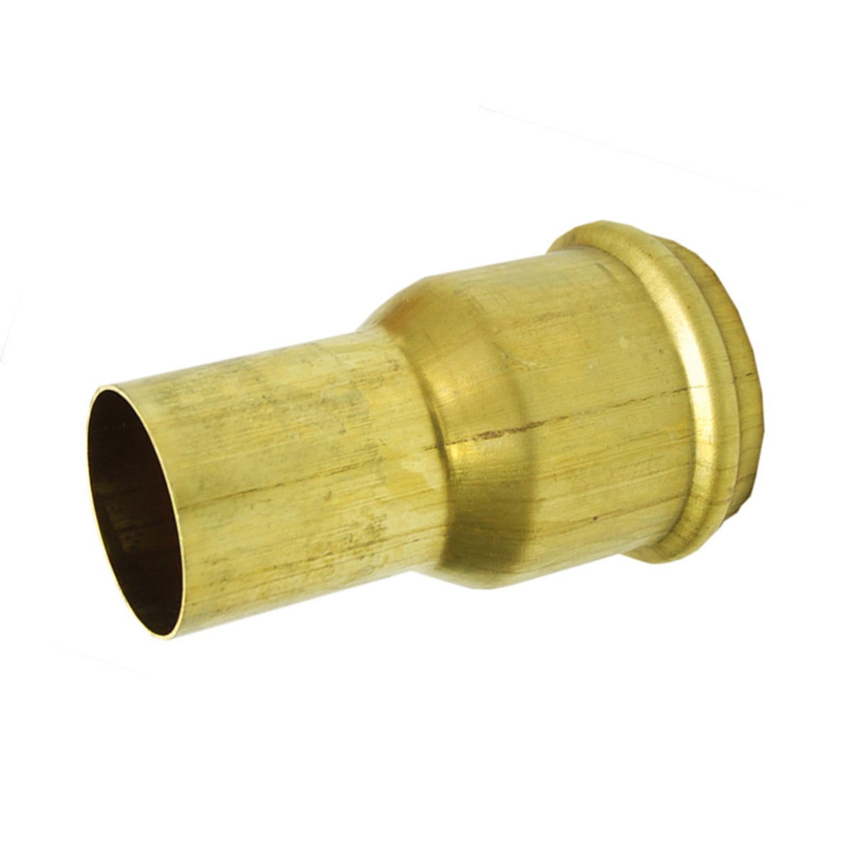 Raccordo Di Scarico A X In Acciaio Inox 63mm (2,5 - Foto 2