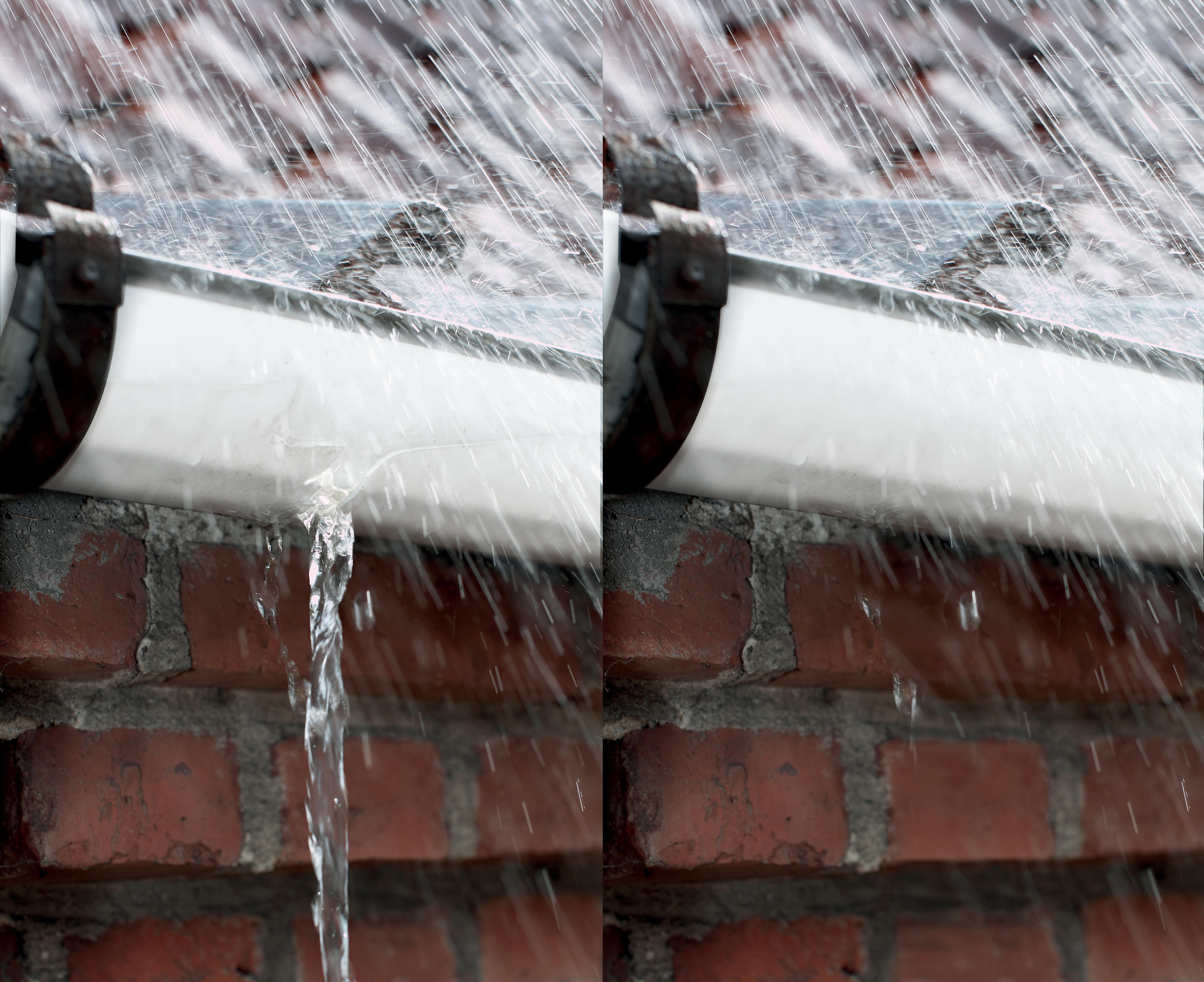 Revêtement d'étanchéité Anti-fuites RIPOLIN 0.75 L blanc - 2