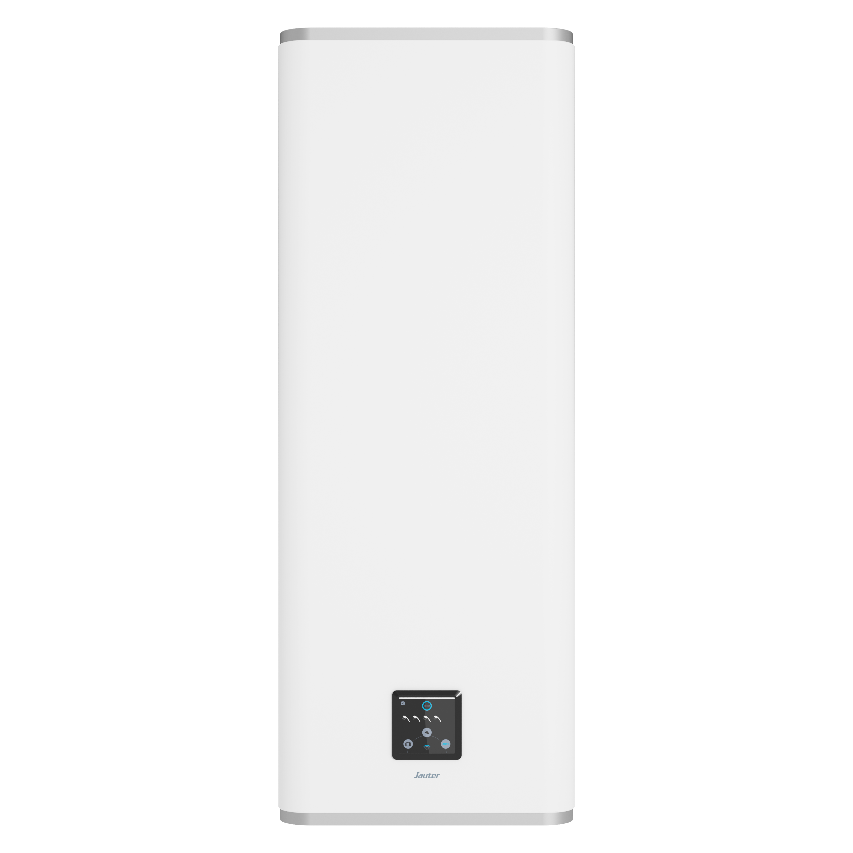 Chauffe-eau en acier inoxydable pour cuisinière à bois | AG