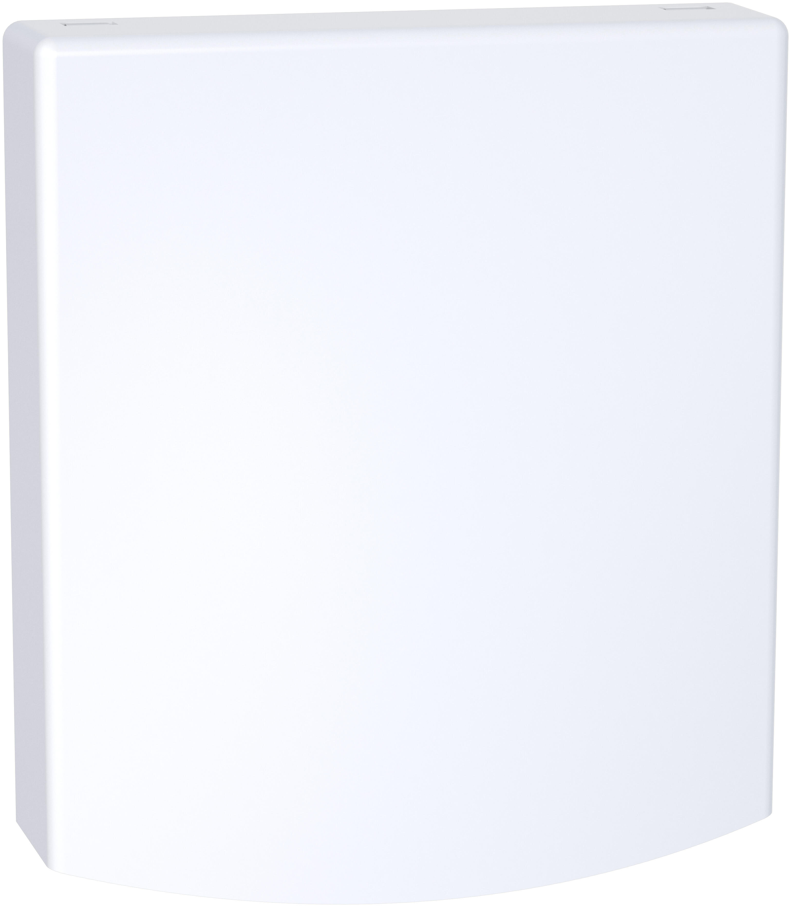 155321 Câble électrique 2x0.75mm² blanc 10m - Debflex 155321 Câble électrique 2x0.75mm² blanc 10m - Debflex