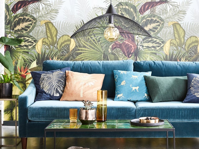 Comment choisir son papier peint ?