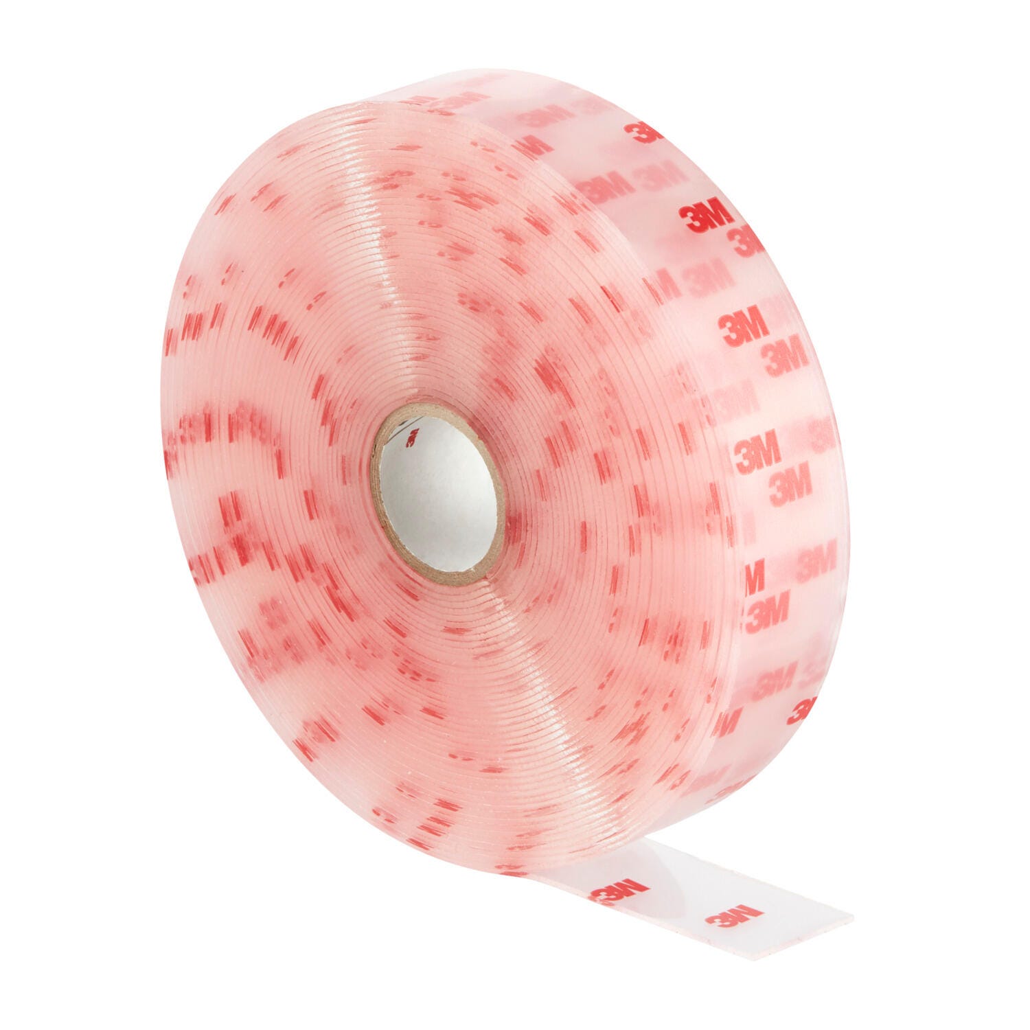 Nastro Adesivo Trasparente Scotch - 25mm X 50m, Facile Da Strappare E Resistente - Foto 2