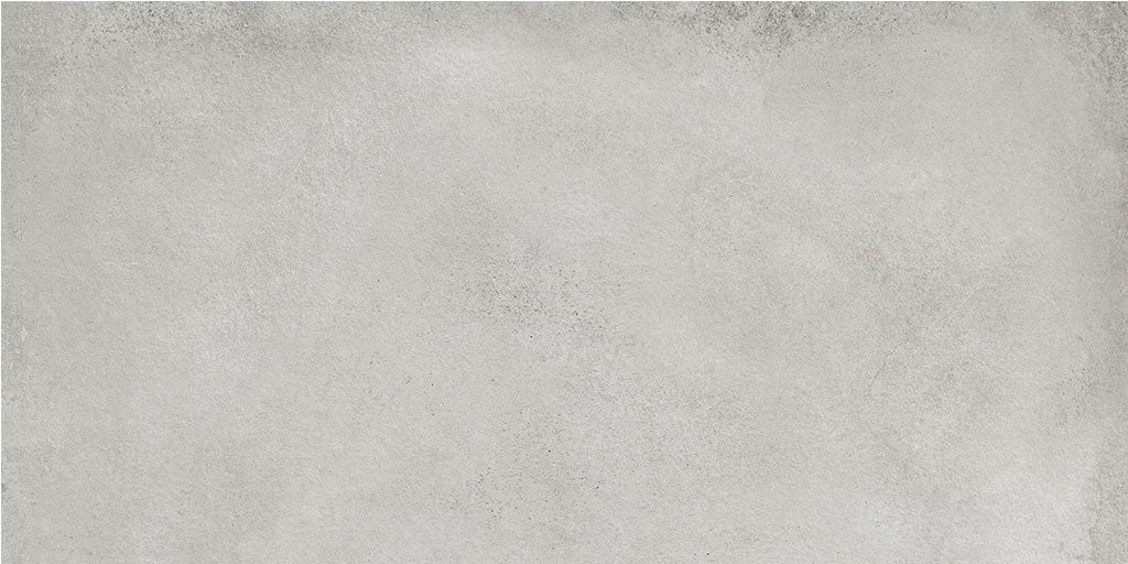 Carrelage mur intérieur /sol intérieur effet béton gris Craft l.30.8 x L.61.5 cm - 4