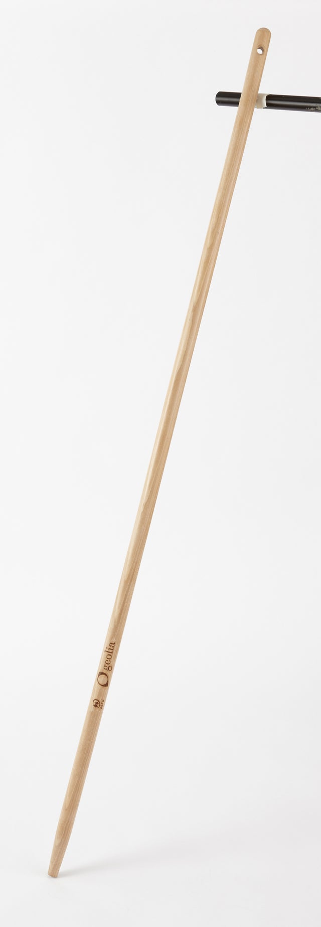 Manche pour râteau GEOLIA, L.150 cm