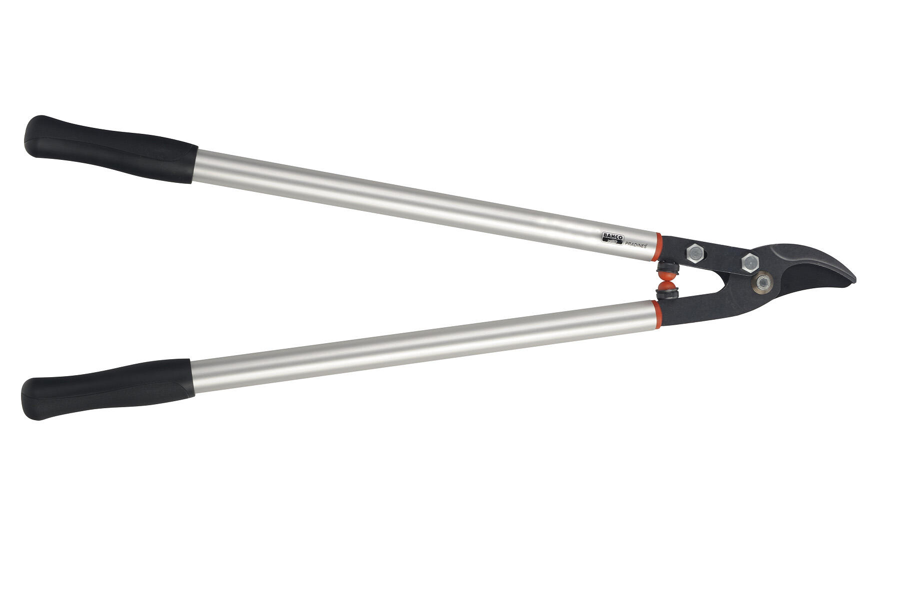 Coupe branche à levier acier antiadhérent BAHCO PRADINES P280-SL-80, Ø 55 mm - 2