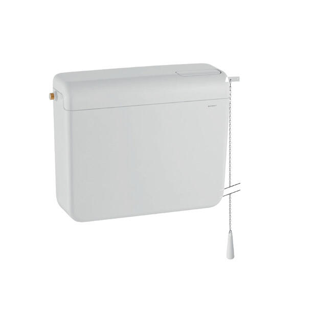 Réservoir haut WC GEBERIT