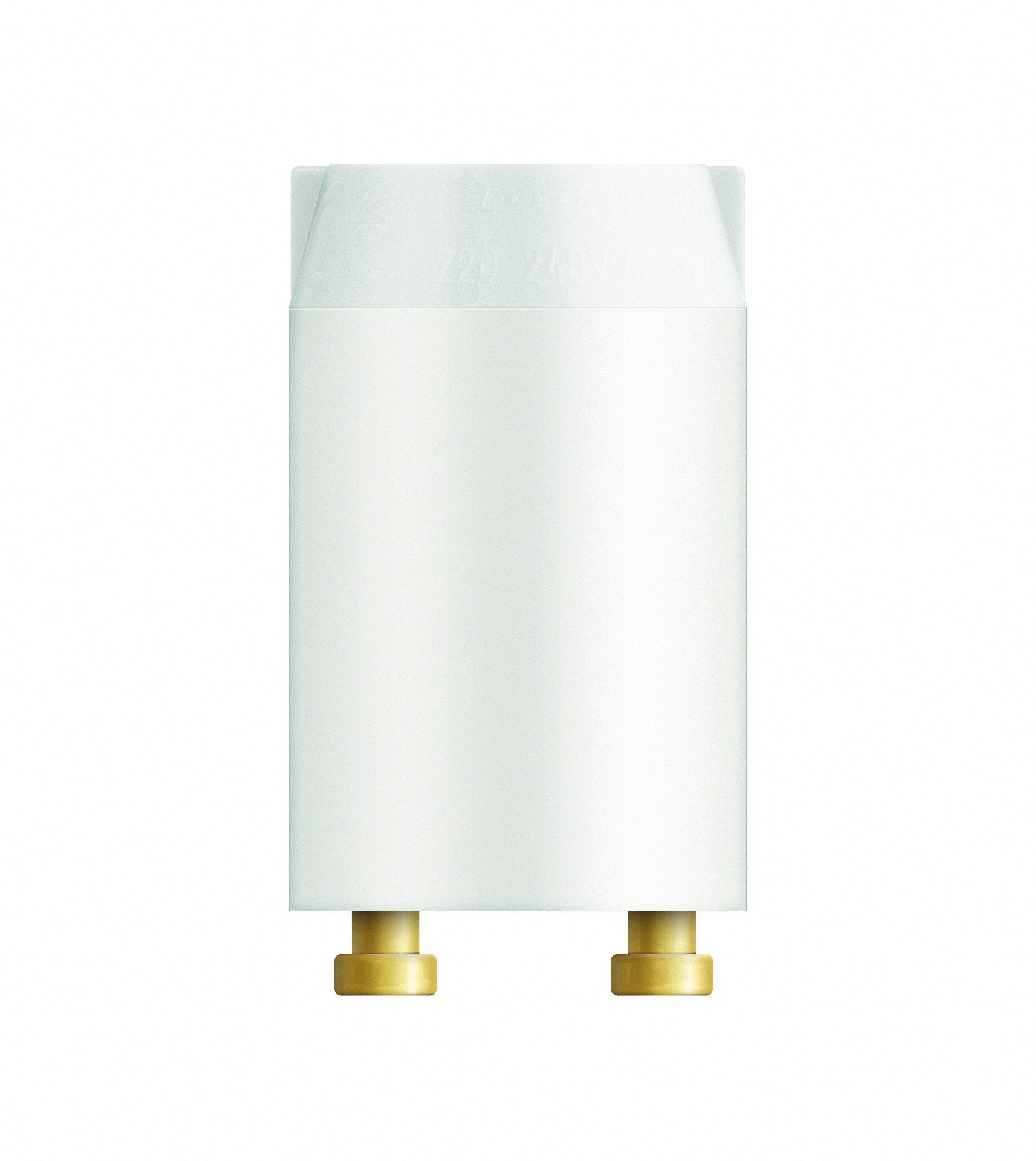Starter, de 4W à 65W OSRAM - 2