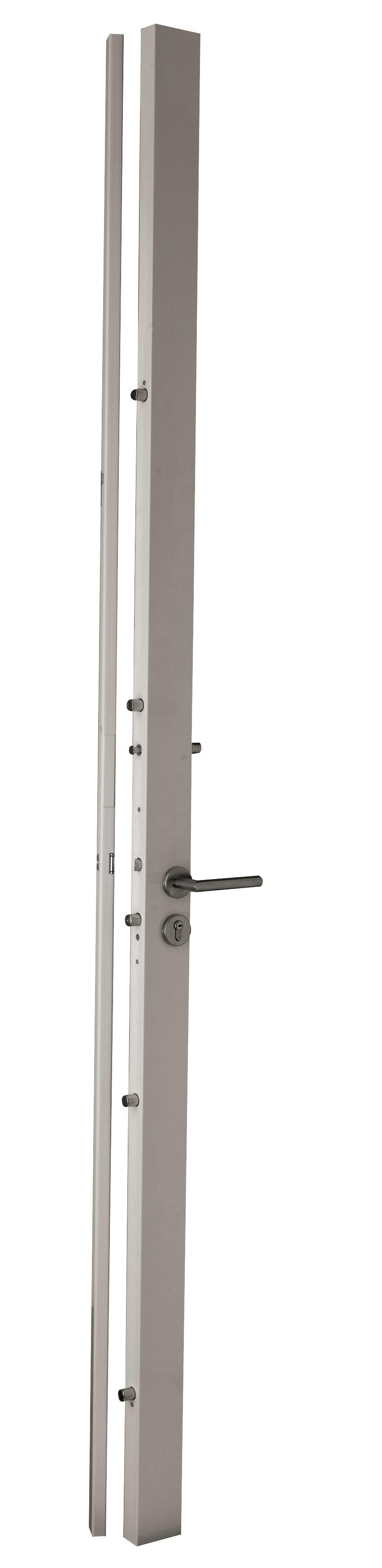 Serrure sûreté cylindre 60 x 60 VACHETTE - 5364 : , vente en