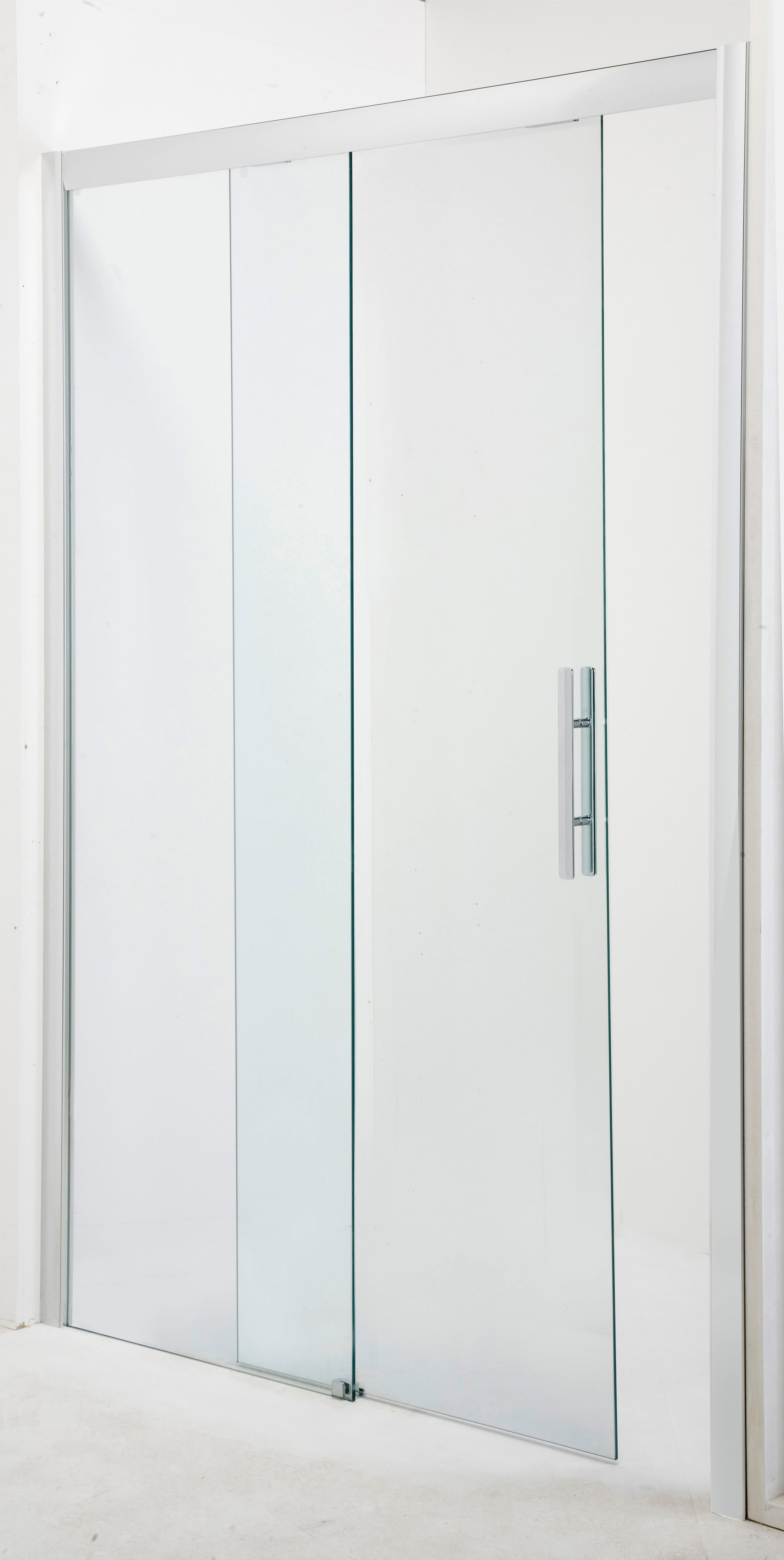 Porte de douche L.140 cm - 6